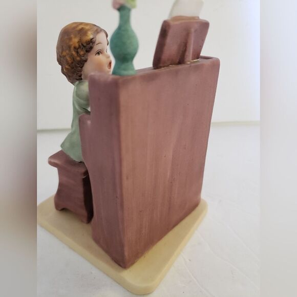 Bessie Peace Gutmann Harmony - Picture 5 of 9